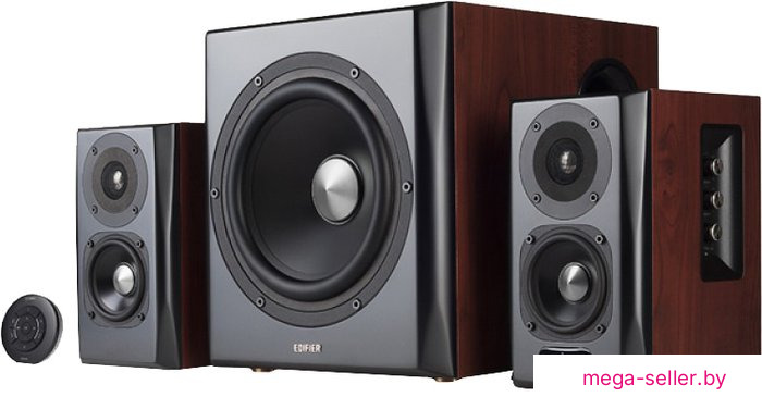 Акустика Edifier S350DB