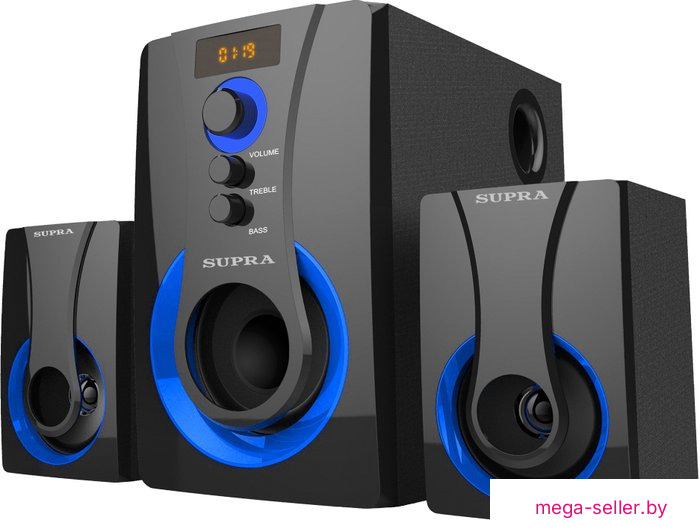 Акустика Supra SMB-310