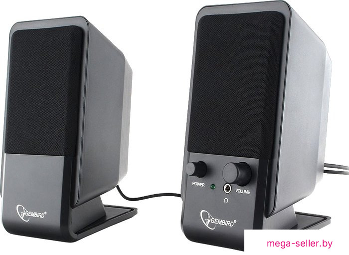 Акустика Gembird SPK-510