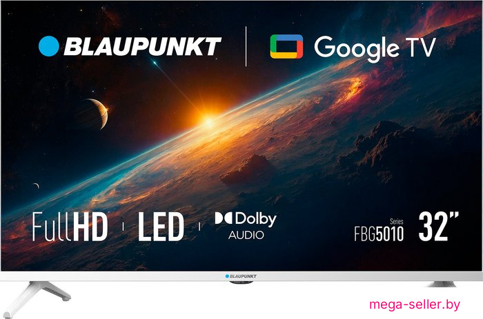 Телевизор Blaupunkt 32FBG5010T