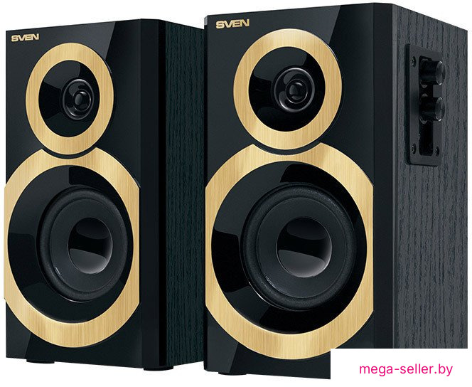 Акустика SVEN SPS-619 GOLD