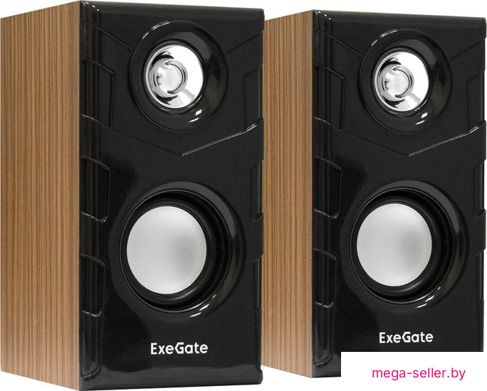 Акустика ExeGate Tango 316