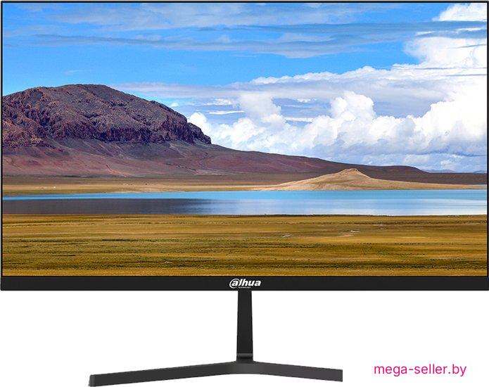 Монитор Dahua DHI-LM24-B200S