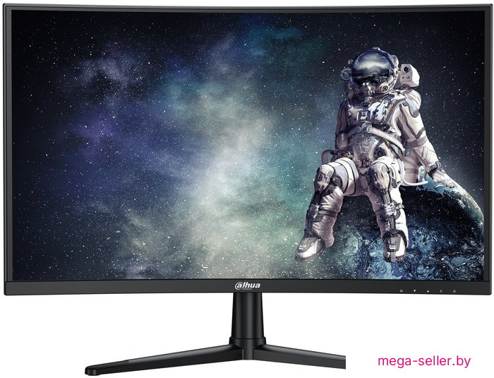 Игровой монитор Dahua DHI-LM24-E240C