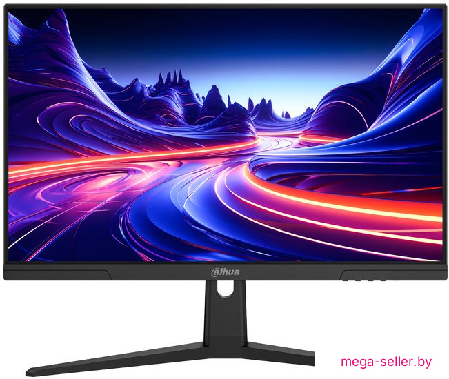 Игровой монитор Dahua DHI-LM25-E241B