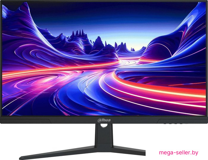 Игровой монитор Dahua DHI-LM27-E231B
