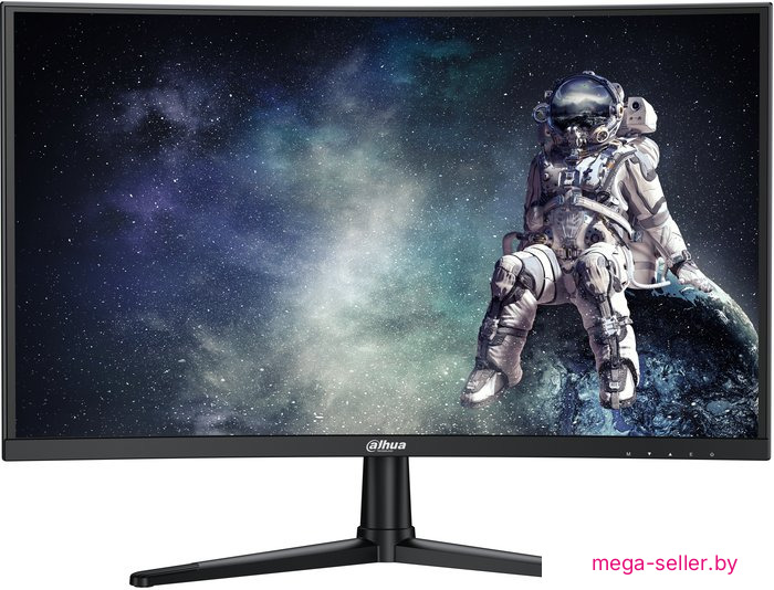 Игровой монитор Dahua DHI-LM27-E240C