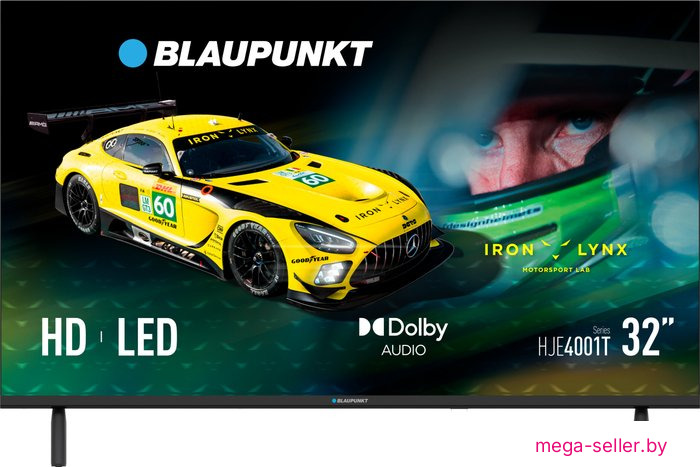 Телевизор Blaupunkt 32HJE4001T