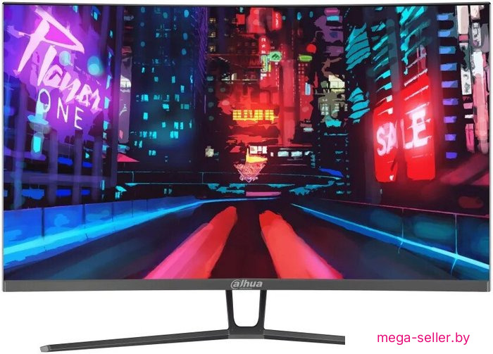 Игровой монитор Dahua DHI-LM32-E230CN