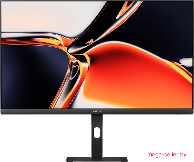 Монитор Xiaomi 4K Monitor A27Ui P27UCB-RAGL (международная версия)