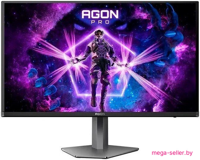Игровой монитор AOC Agon Pro AG276QSD