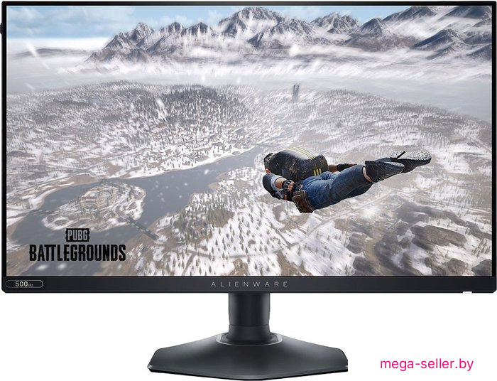 Игровой монитор Dell Alienware AW2524HF
