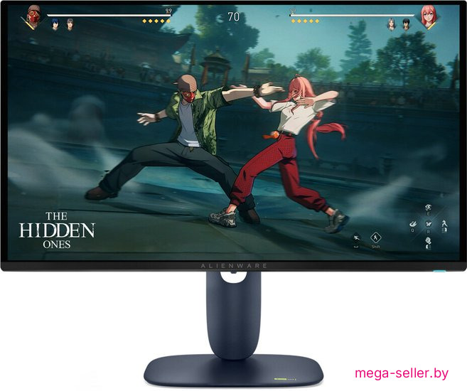Игровой монитор Dell Alienware AW2725D