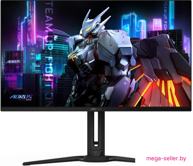 Игровой монитор Gigabyte Aorus FO32U2
