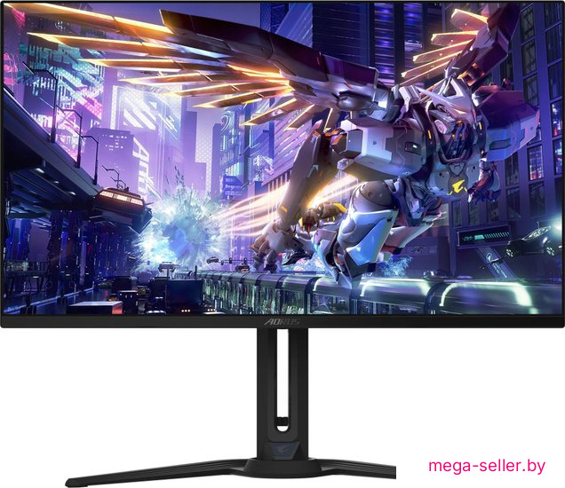 Игровой монитор Gigabyte Aorus FO32U2P