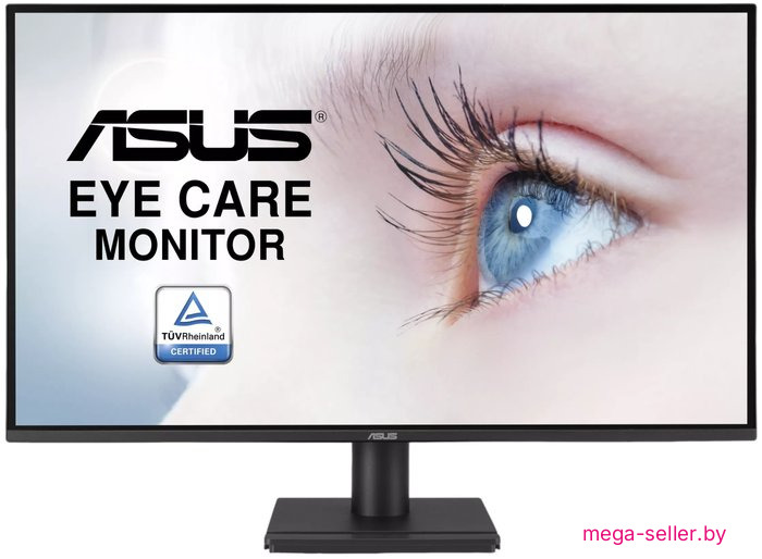 Монитор ASUS Eye Care VA27AQ