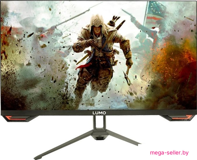 Игровой монитор LUMO M2753EPH