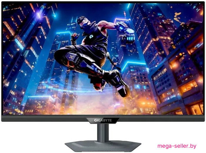 Игровой монитор Gigabyte M27Q2 QD