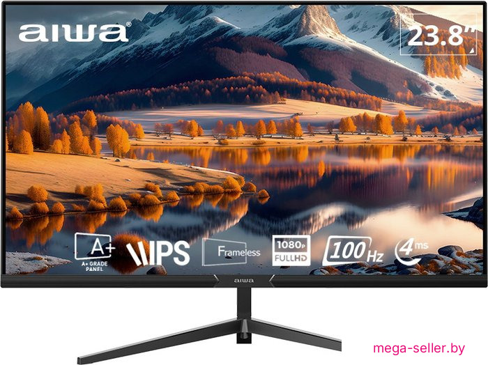 Монитор Aiwa FB-24F100-V1