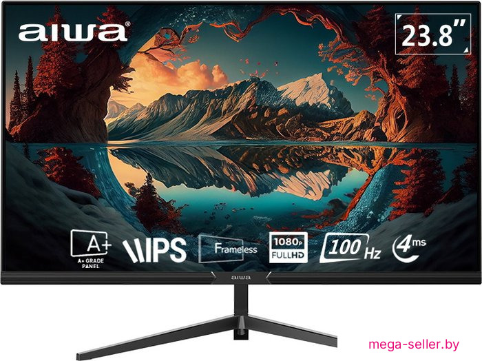 Монитор Aiwa FB-24F100-V3