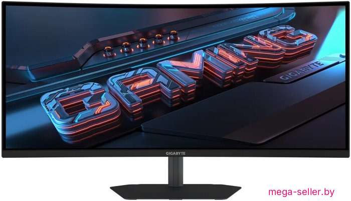 Игровой монитор Gigabyte G34WQC2