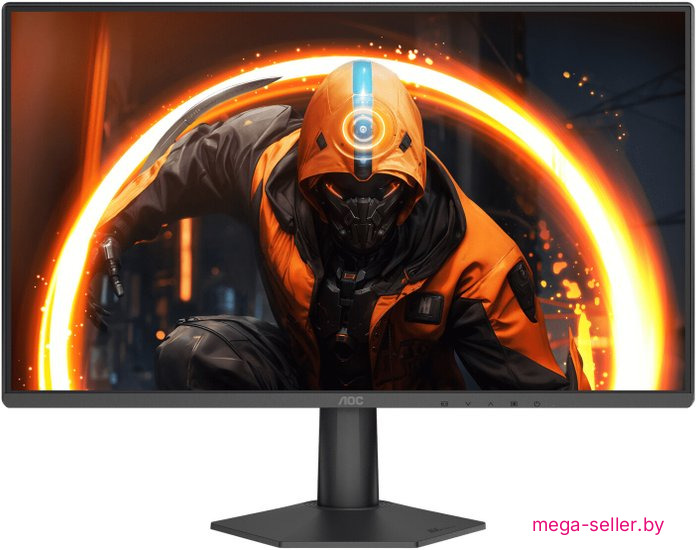 Игровой монитор AOC Gaming 24G50Z