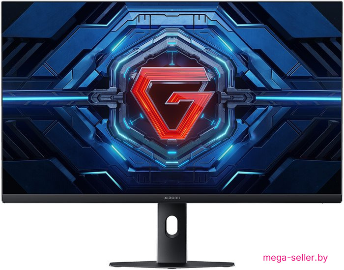 Игровой монитор Xiaomi Gaming Monitor G27i 2026 P27FDA-RGGL (международная версия)