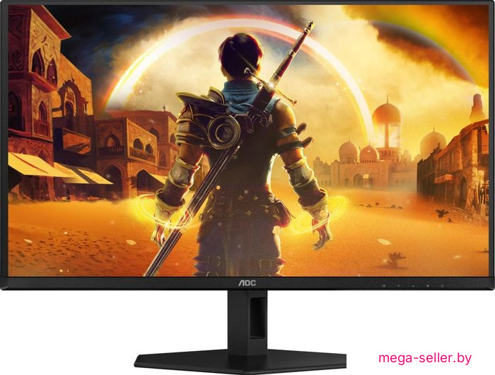 Игровой монитор AOC Gaming Q27G40ZDF