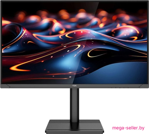 Монитор NPC MD2707-K