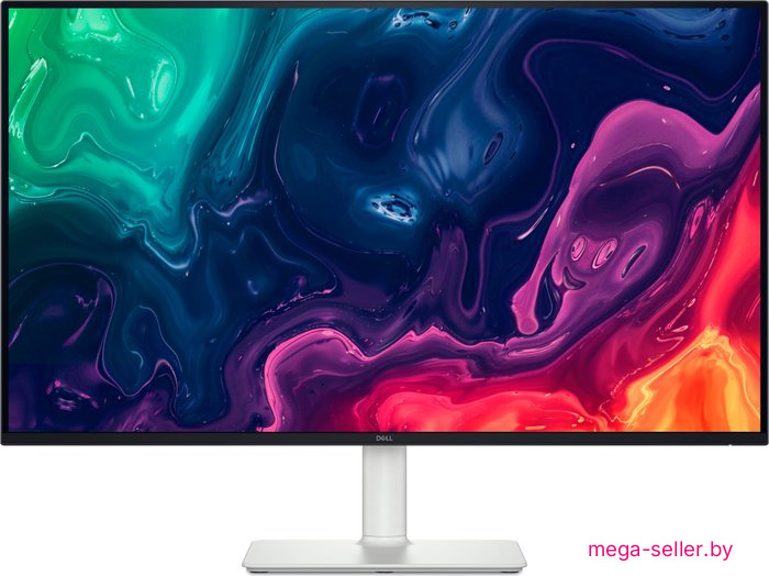 Игровой монитор Dell Plus S3225QS