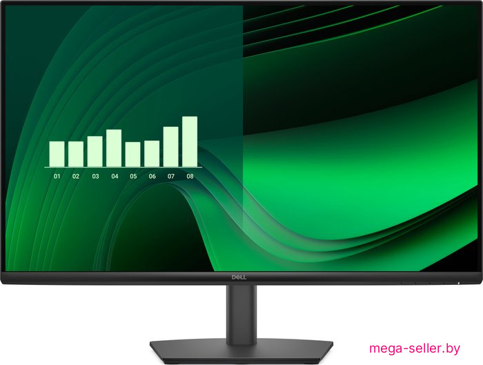 Монитор Dell Pro E2725HM