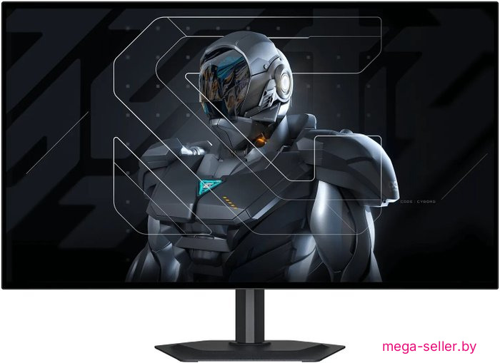 Игровой монитор Gigabyte MO27Q28GR