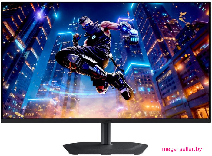 Игровой монитор Gigabyte MO32U2