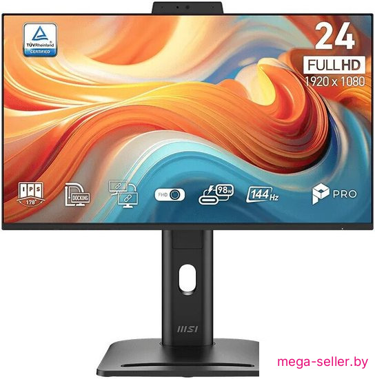 Монитор MSI Pro MP245PDG E14