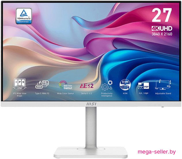 Монитор MSI Modern MD272UPHW