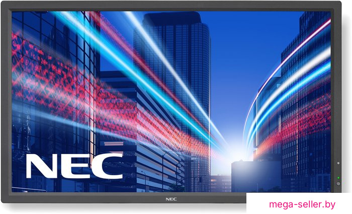 Информационный дисплей NEC MultiSync V323-2