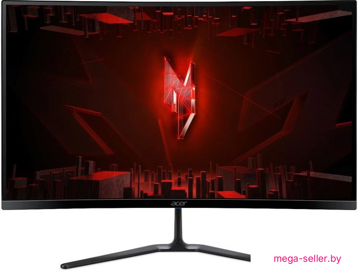 Игровой монитор Acer Nitro ED270UF6bmiipx UM.HE0CD.601