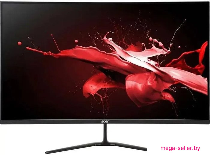 Игровой монитор Acer Nitro ED320QRS3biipx UM.JE0CD.301