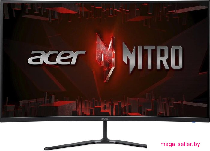 Игровой монитор Acer Nitro ED320QUS3bmiipx UM.JE0CD.302