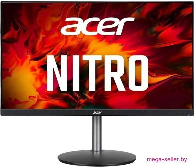 Игровой монитор Acer Nitro XF273P6bipr UM.HX3CD.601