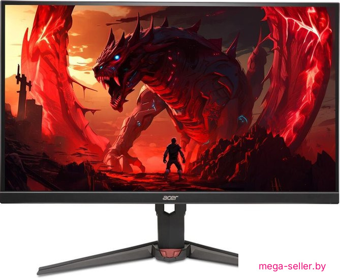 Игровой монитор Acer Nitro XV272UF3bmiiprx UM.HX2CD.303