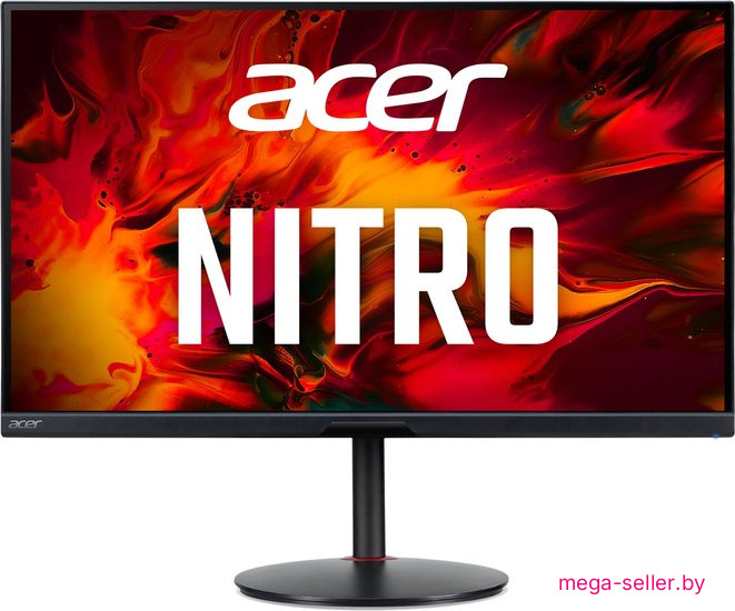 Игровой монитор Acer Nitro XV272UW2bmiiprx UM.HX2EE.201