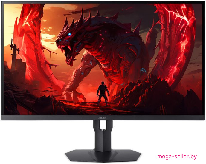 Игровой монитор Acer Nitro XV275UF3biipprx UM.HX5CD.304