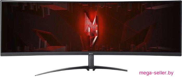 Игровой монитор Acer Nitro XZ452CUVbemiiphuzx UM.MX2CD.V01