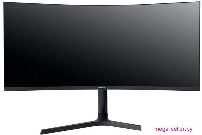 Монитор IRBIS NobleView 34UIDL