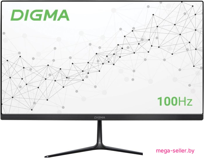 Монитор Digma Progress 22A302F
