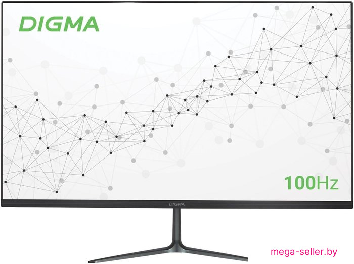 Монитор Digma Progress 24P302F
