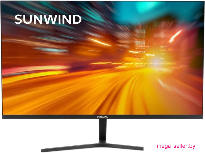 Игровой монитор SunWind SM-24FI401