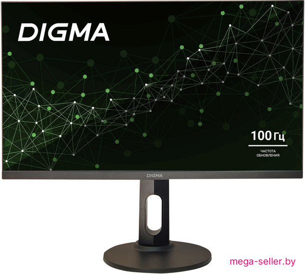 Монитор Digma Progress 24P505F
