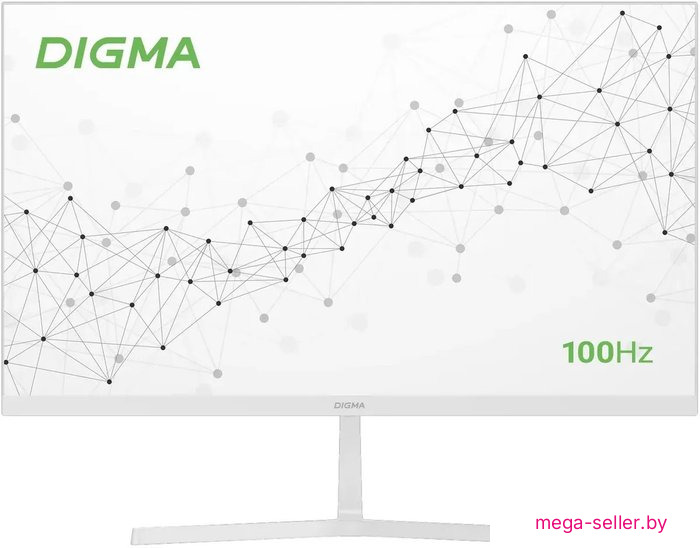 Монитор Digma Progress 27P502F